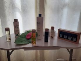 Service : estheticienne Service : estheticienne