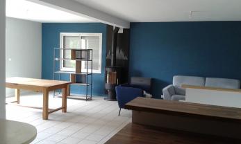 Service : pose de lino Service : pose de lino