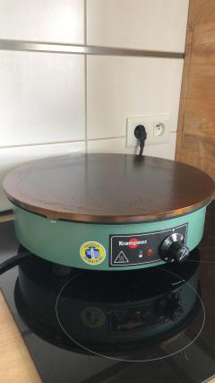 Location : crepiere Location : crepiere