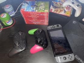 Louer une console