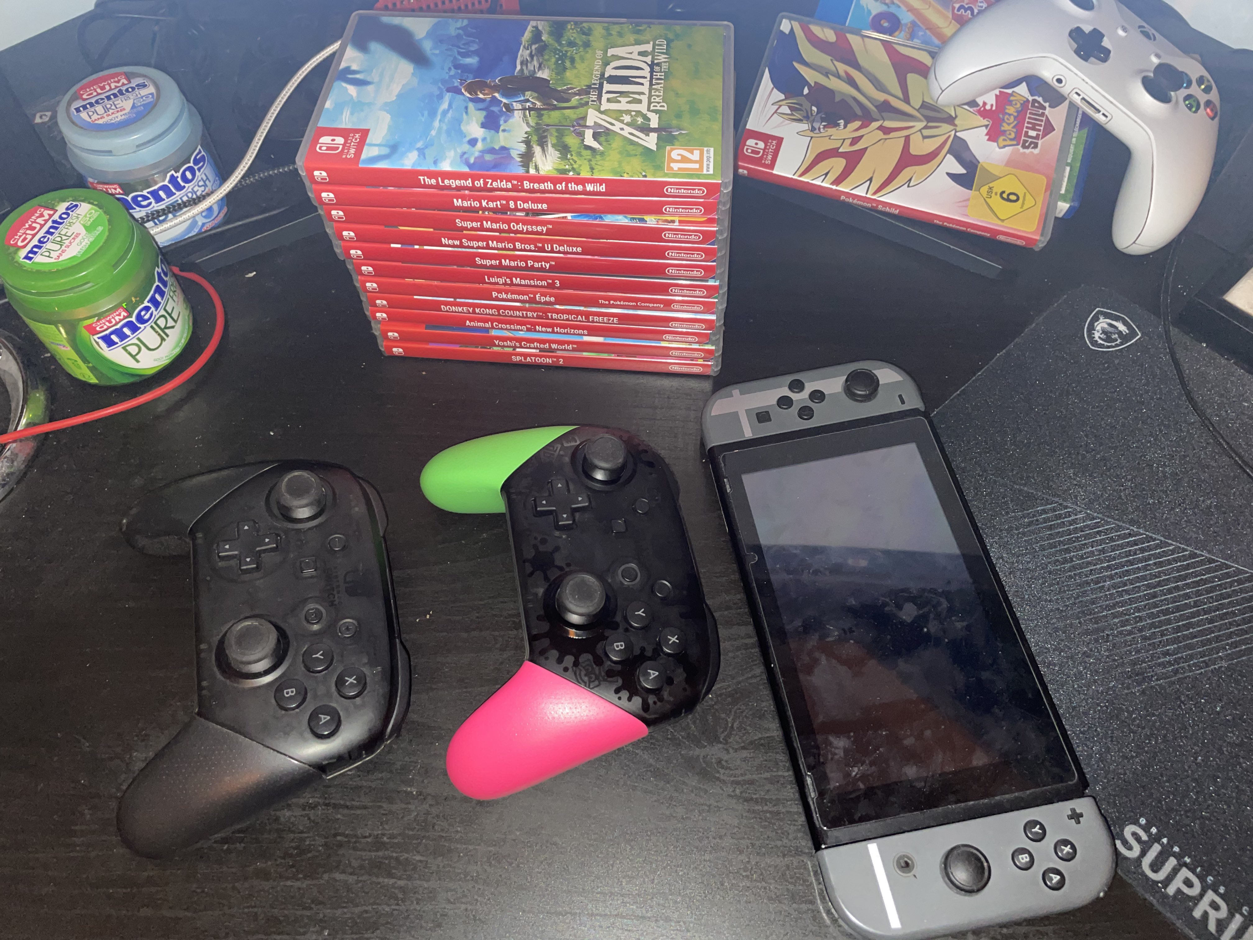 Location console jeux videos 94 entre particuliers