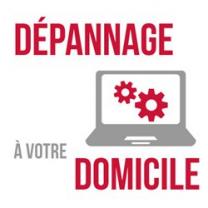 Service depannage informatique entre particuliers