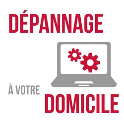 Service depannage informatique 62 entre particuliers