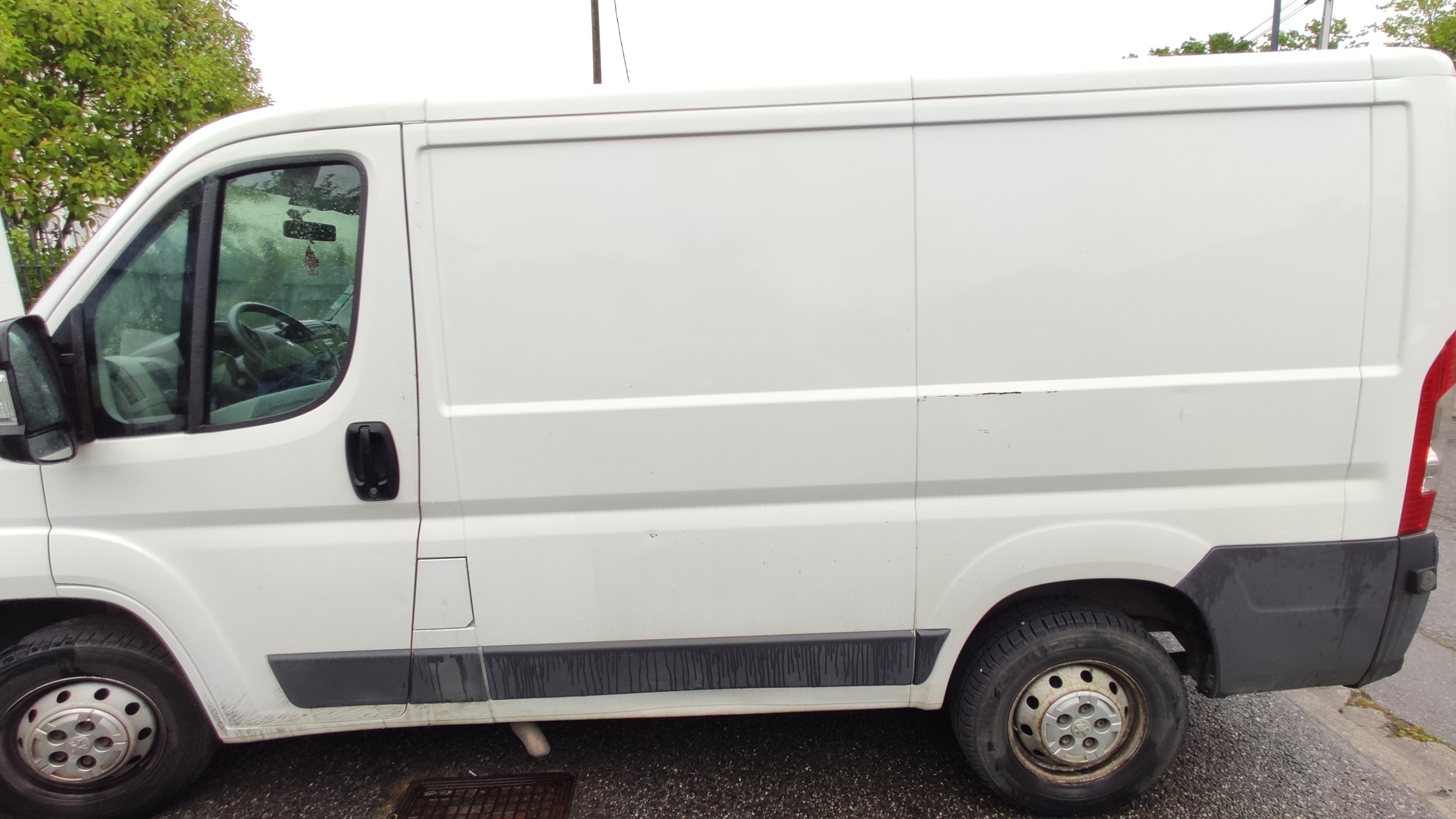 Location utilitaire 81 entre particuliers