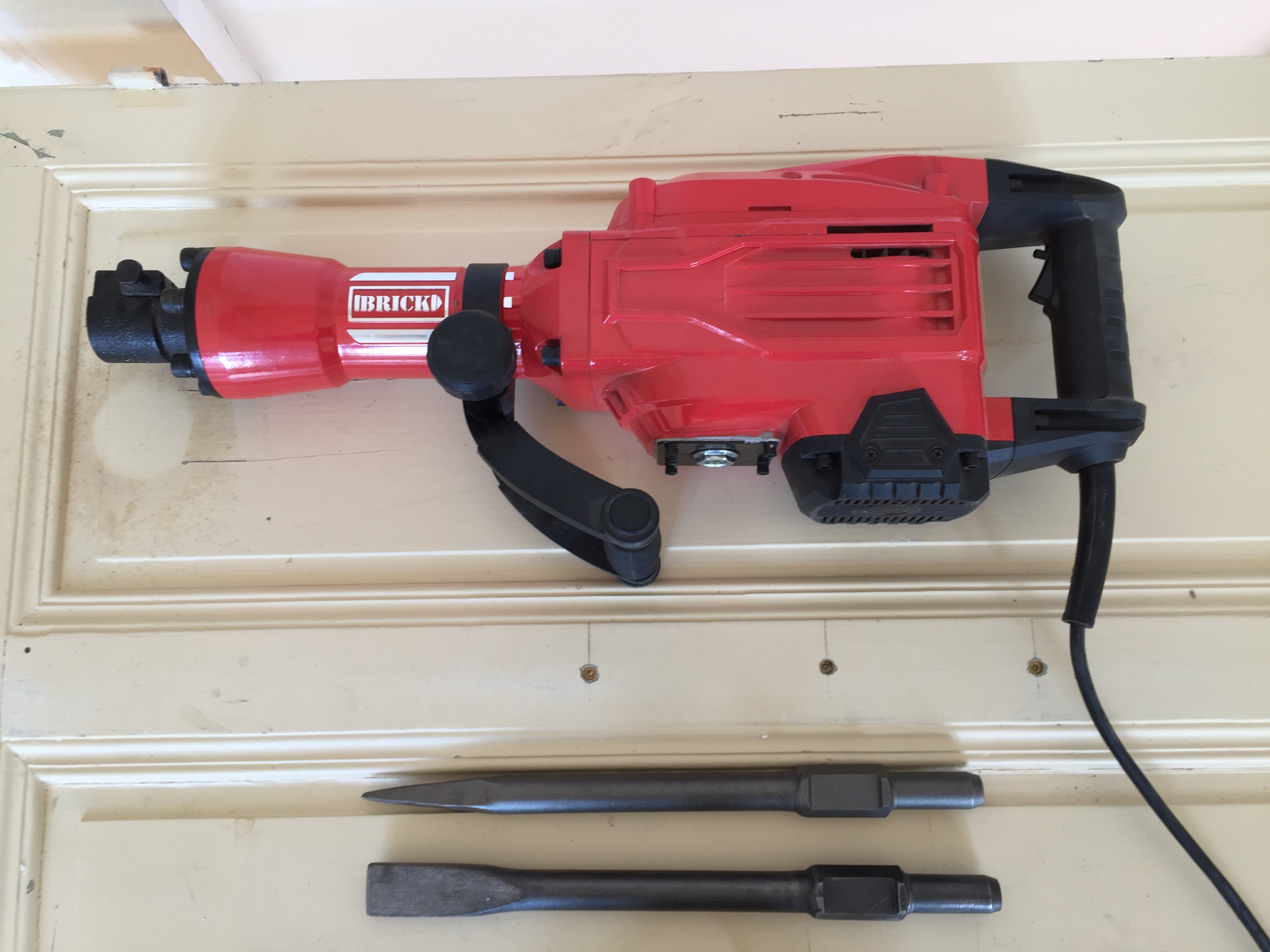 Location marteau piqueur 26 entre particuliers