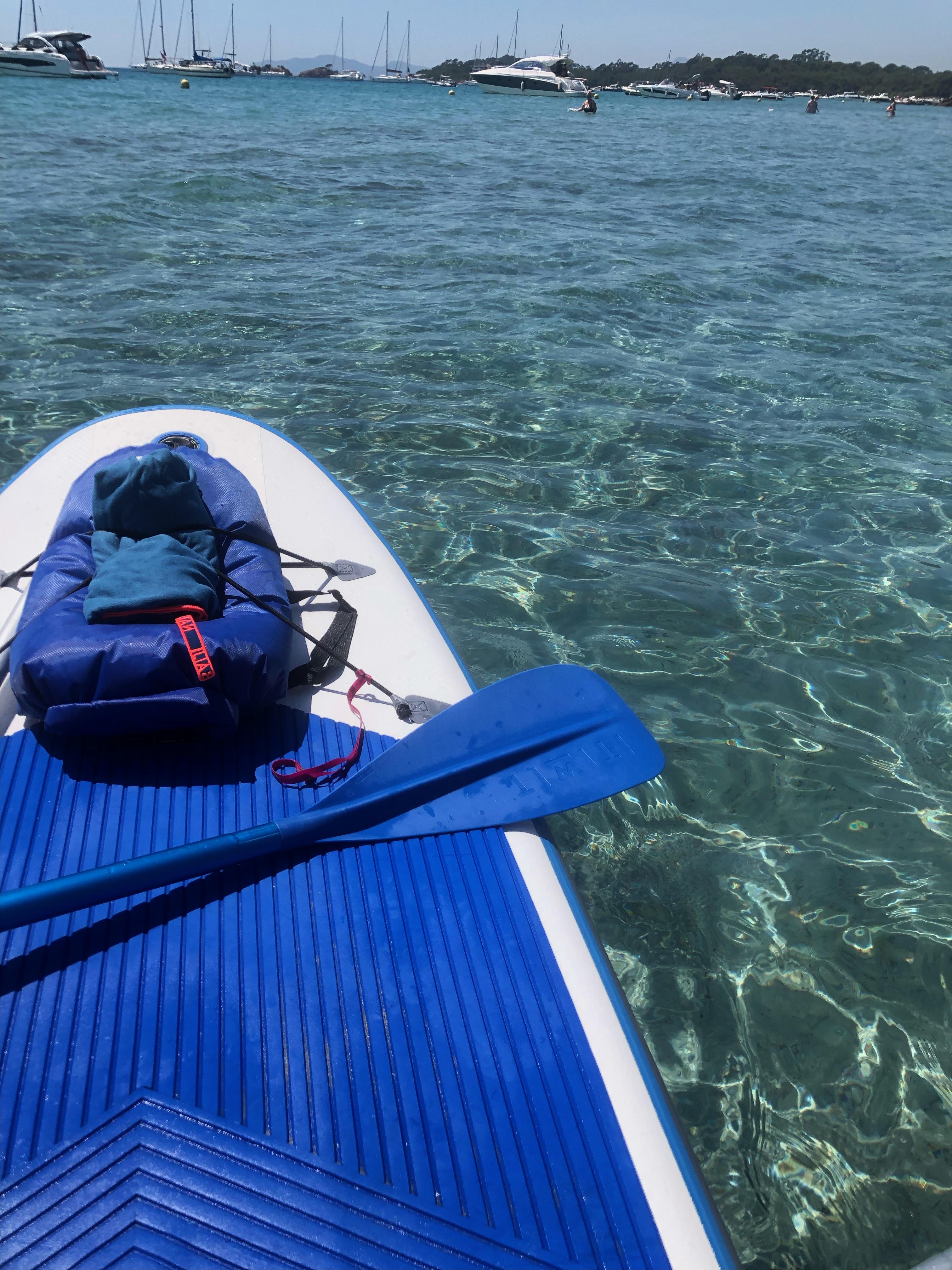 Location paddle 13 entre particuliers