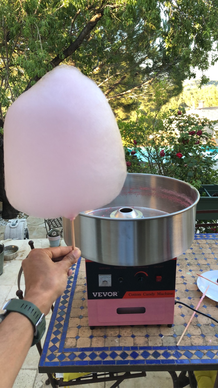 Location machine barbe a papa 13 entre particuliers