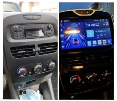 Service : multi services Service : multi services