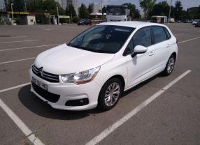 Louer la voiture