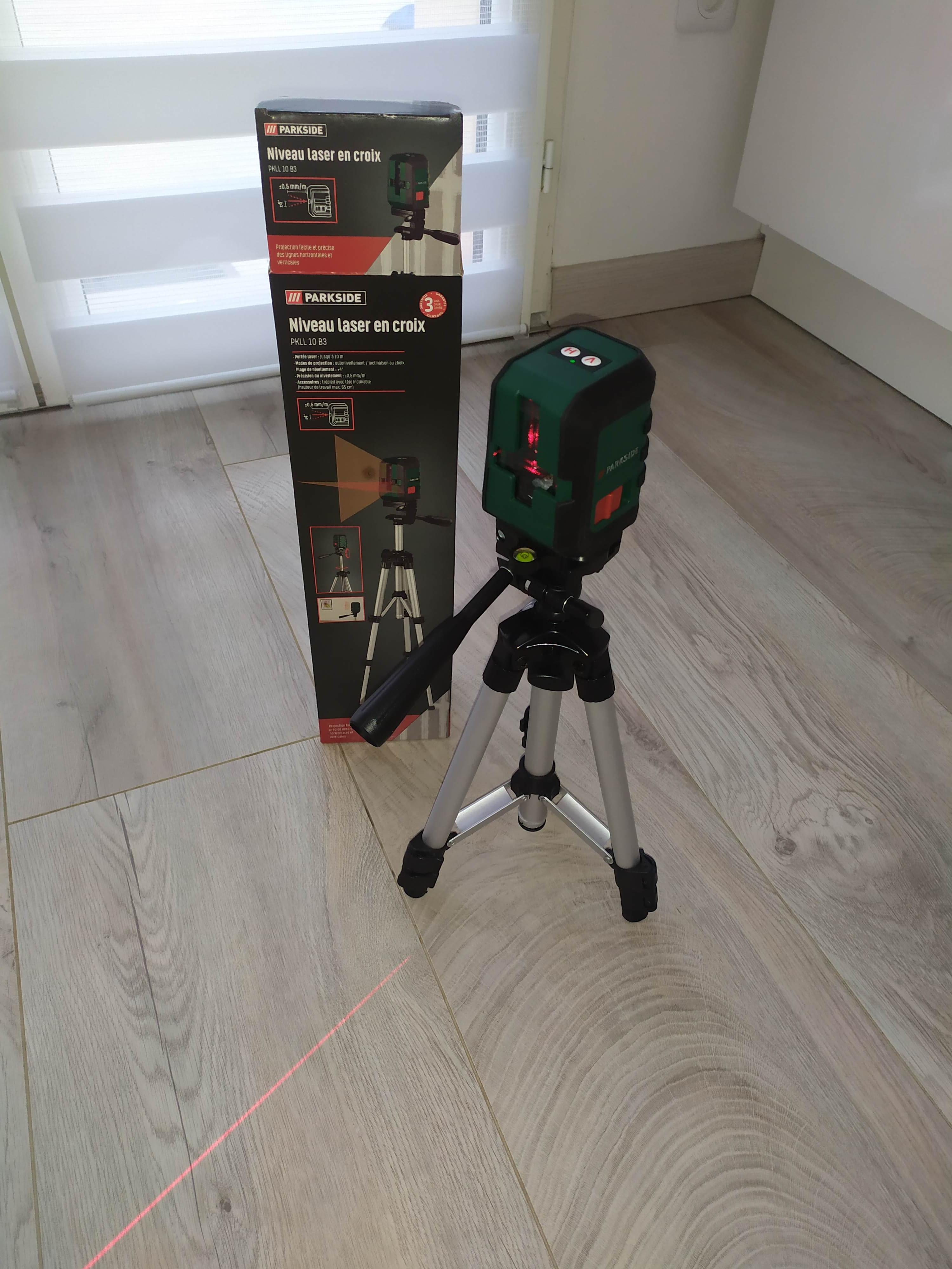 Location niveau laser 28 entre particuliers