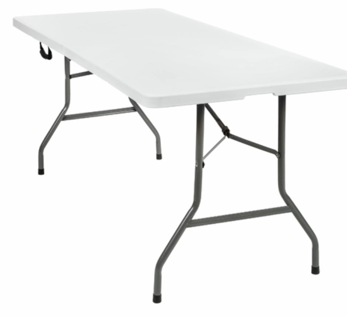 Location table de reception 67 entre particuliers