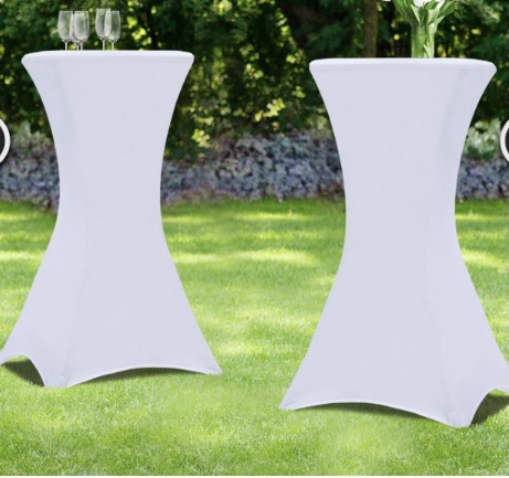 Location table de reception 67 entre particuliers
