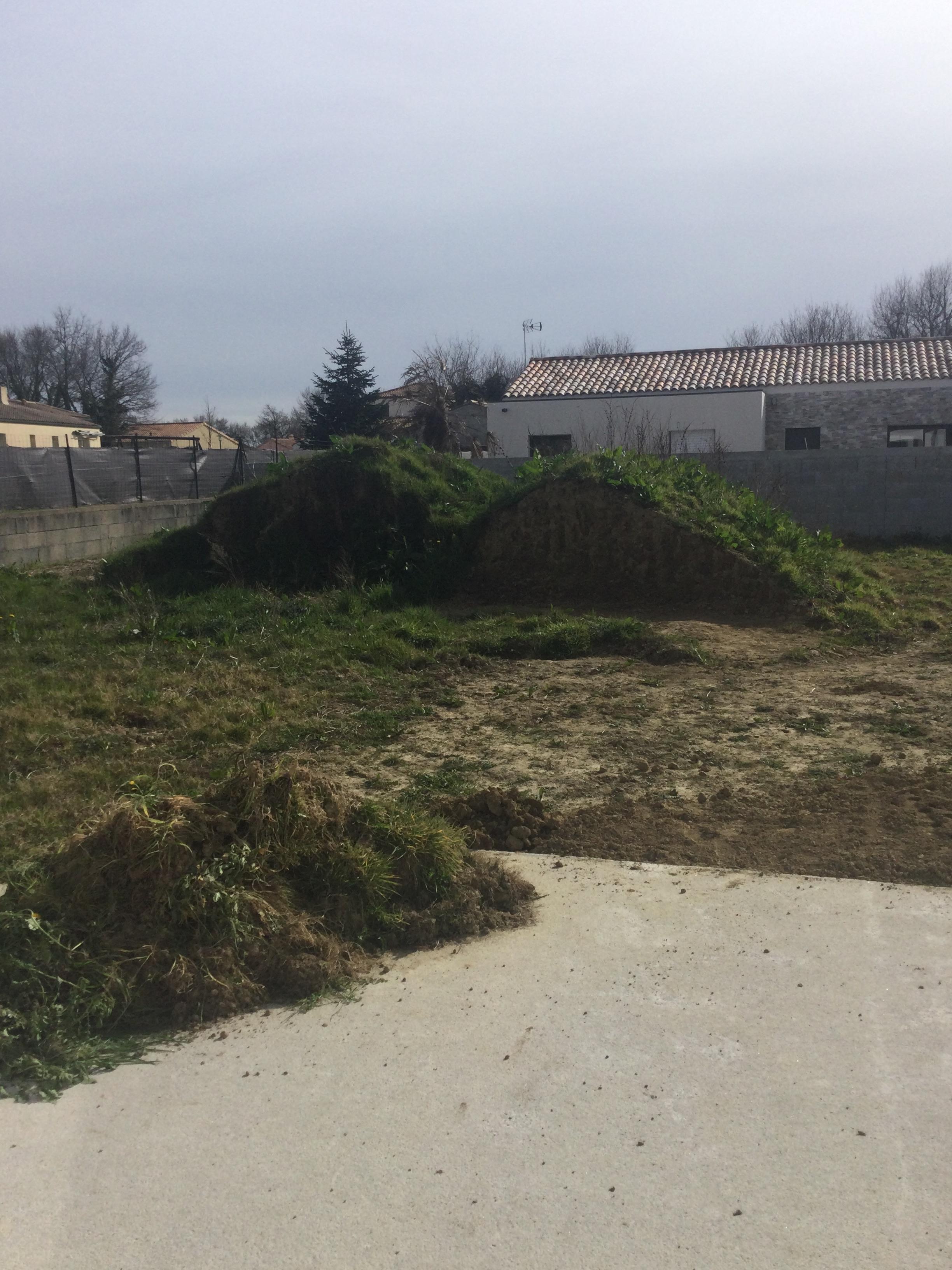 Location minipelle 85 entre particuliers
