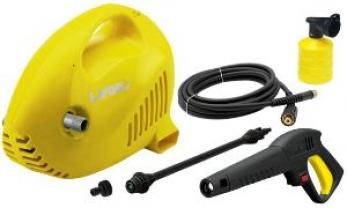 Louer le karcher