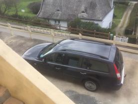 Louer mon parking