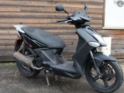 Location scooter 95 entre particuliers