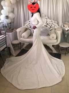 Louer la robe