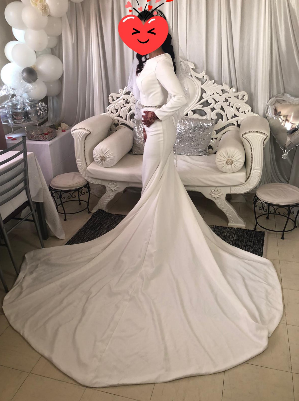 Location robe de mariee 92 entre particuliers