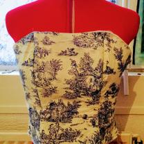 Service : apprendre la couture Service : apprendre la couture