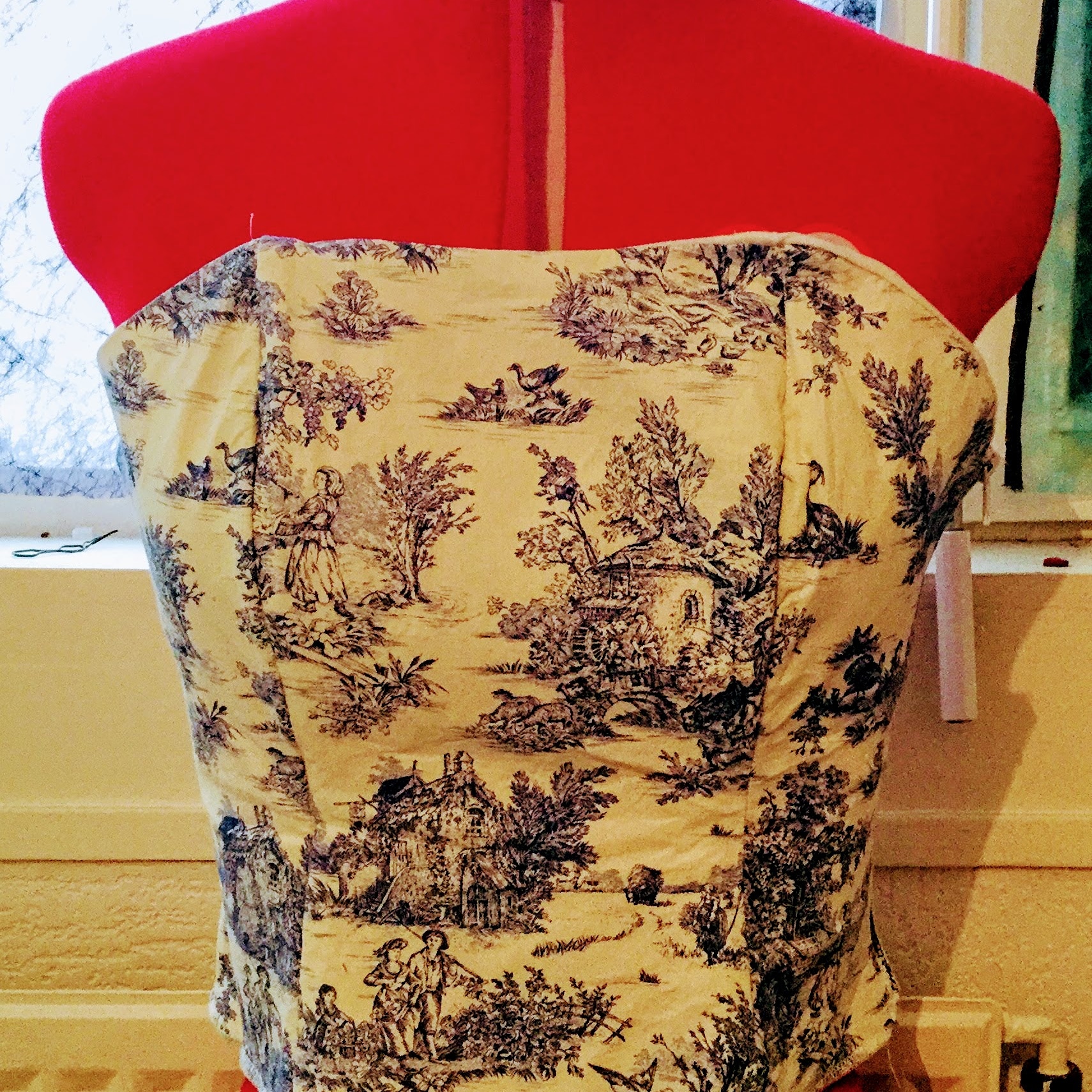 Service apprendre la couture 29 entre particuliers
