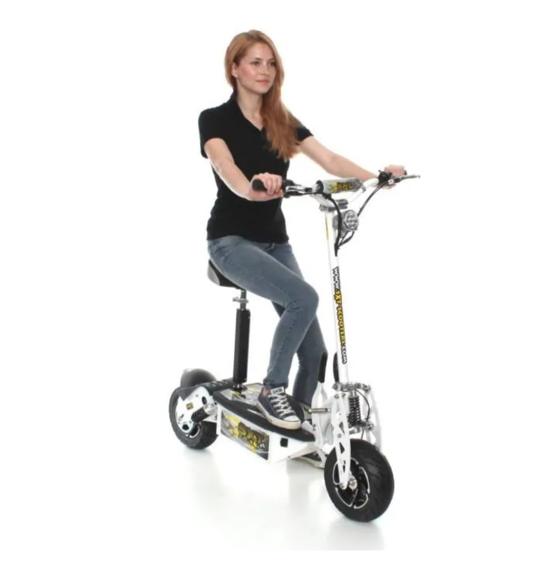 Location scooter 13 entre particuliers