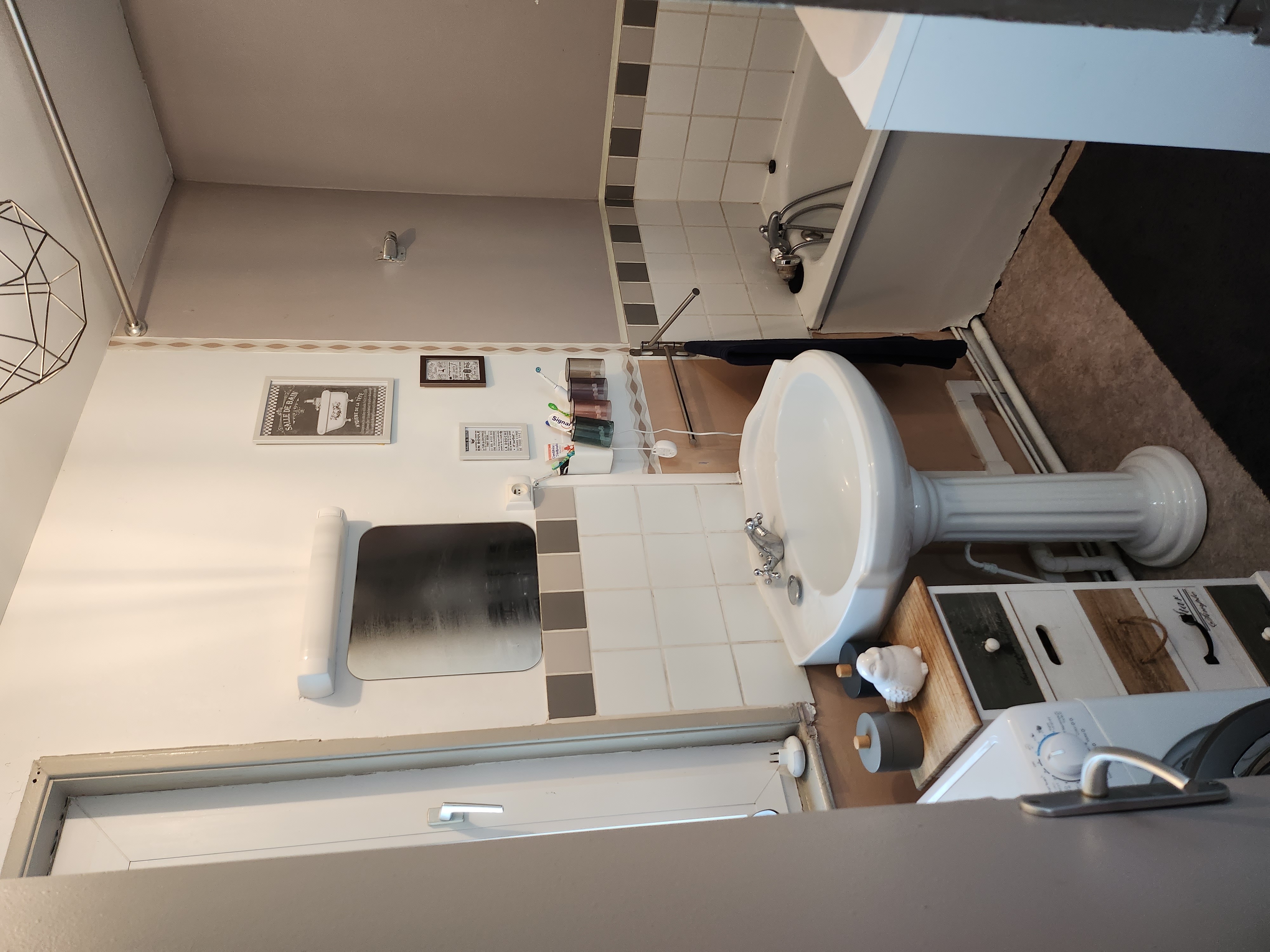 Service peintre 59 entre particuliers