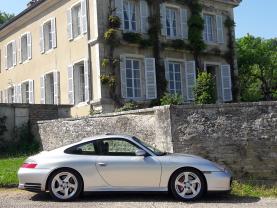 Location porsche entre particuliers