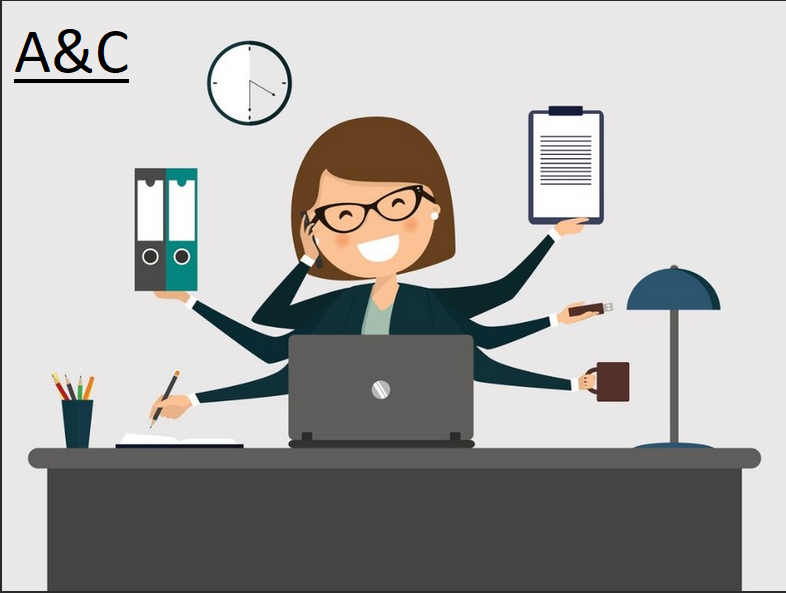 Service secretariat 45 entre particuliers