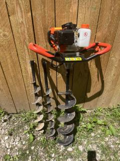 Location : tariere Location : tariere