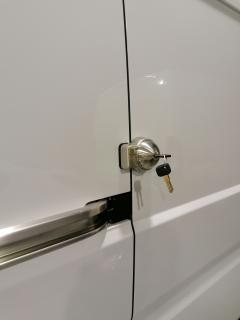 Service : serrurier Service : serrurier