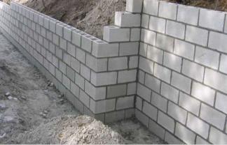 Service : maconnerie Service : maconnerie