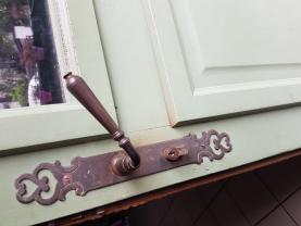 Service : serrurier Service : serrurier