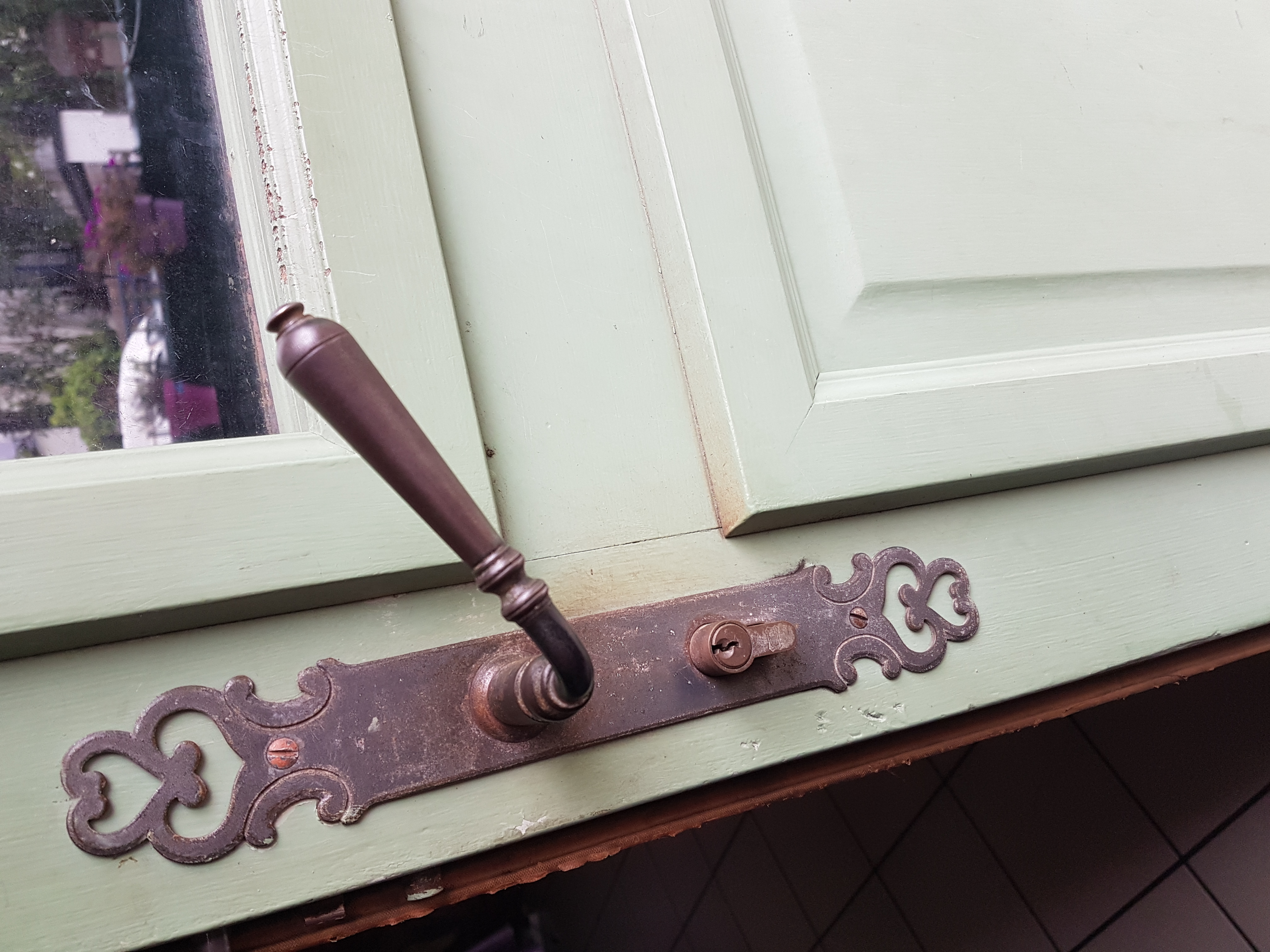 Service serrurier 44 entre particuliers
