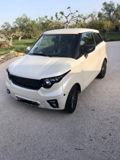 Louer la voiture
