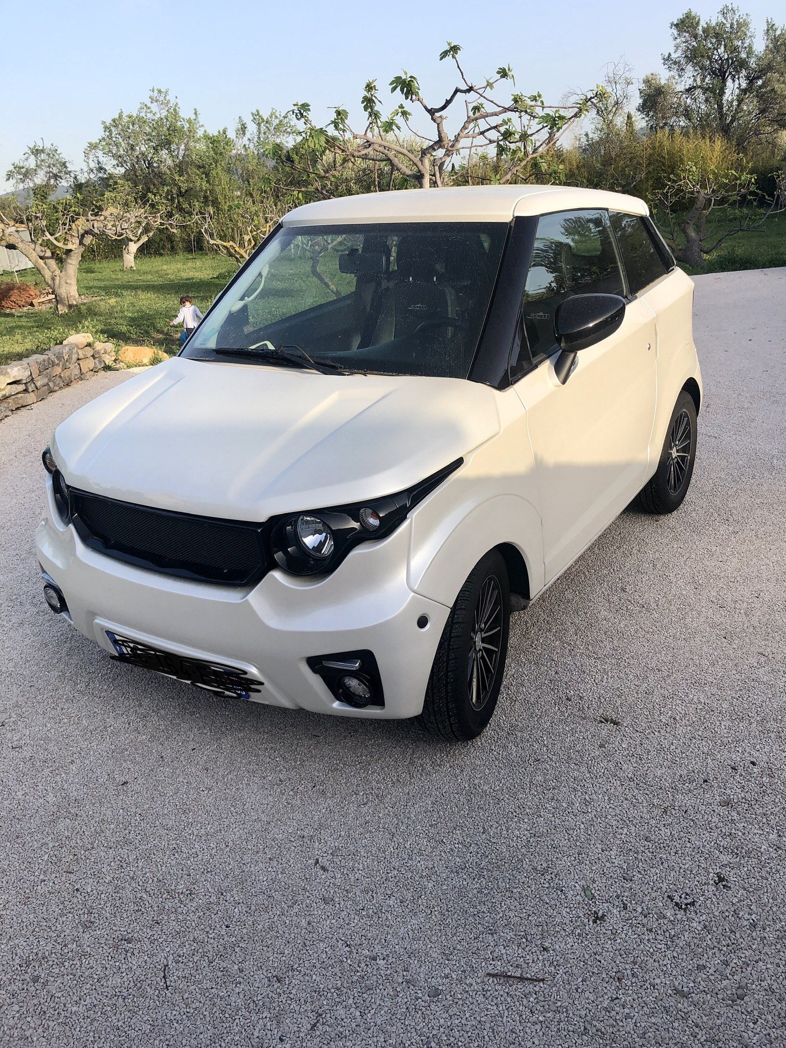 Location voiture sans permis 83 entre particuliers