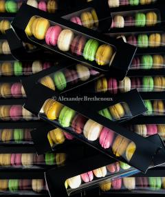 Service : patisserie Service : patisserie