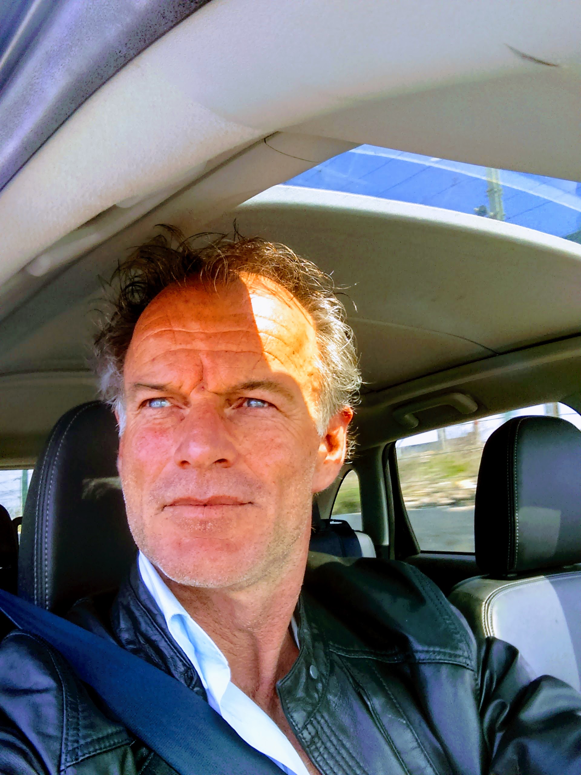 Location avec chauffeur 06 entre particuliers