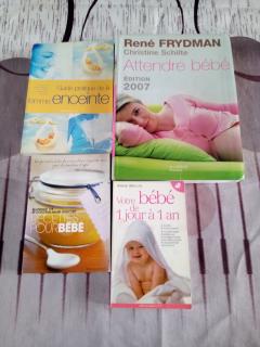Occasion lot de livres entre particuliers