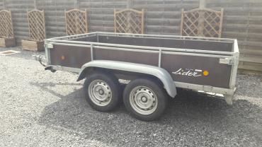 Location : remorque Location : remorque