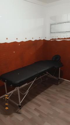 Location table de massage entre particuliers