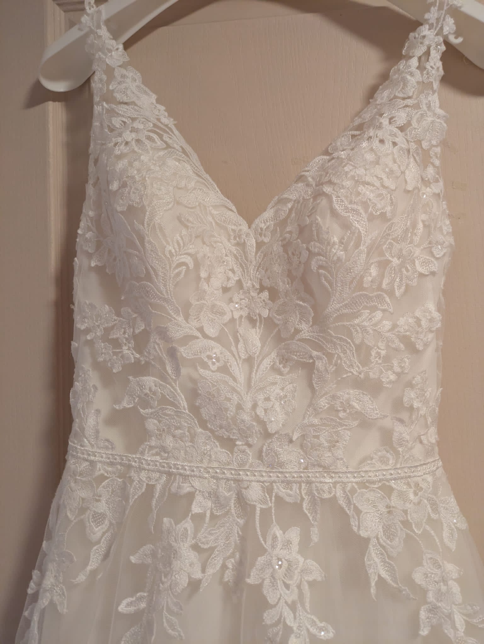 Location robe de mariee 38 entre particuliers