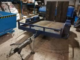 Location : remorque Location : remorque