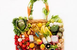 Service : aide aux courses Service : aide aux courses