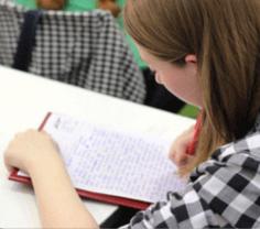 Service : soutien scolaire Service : soutien scolaire