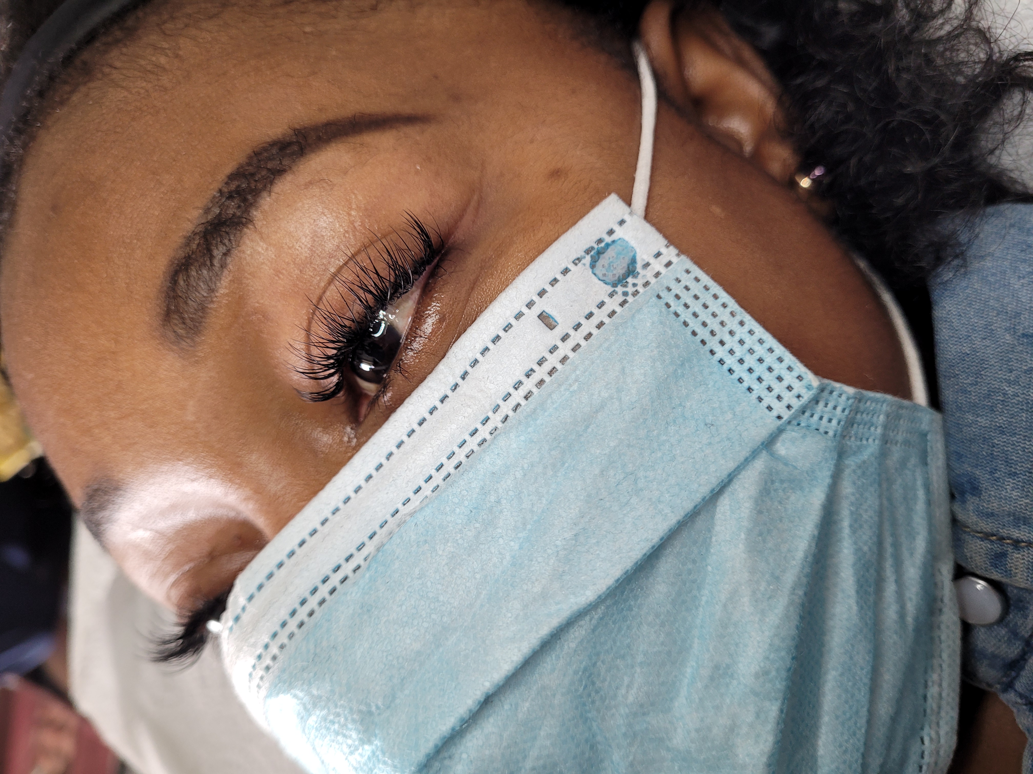 Service extension de cils 92 entre particuliers