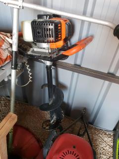 Location : carotteuse Location : carotteuse