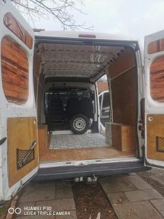Louer le camion