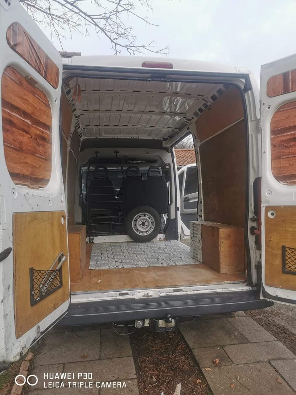 Location camion camionnette 63 entre particuliers