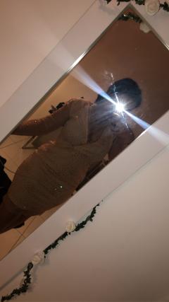 Louer la robe