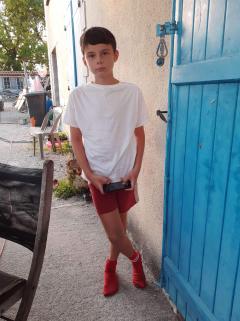 Service : chien Service : chien